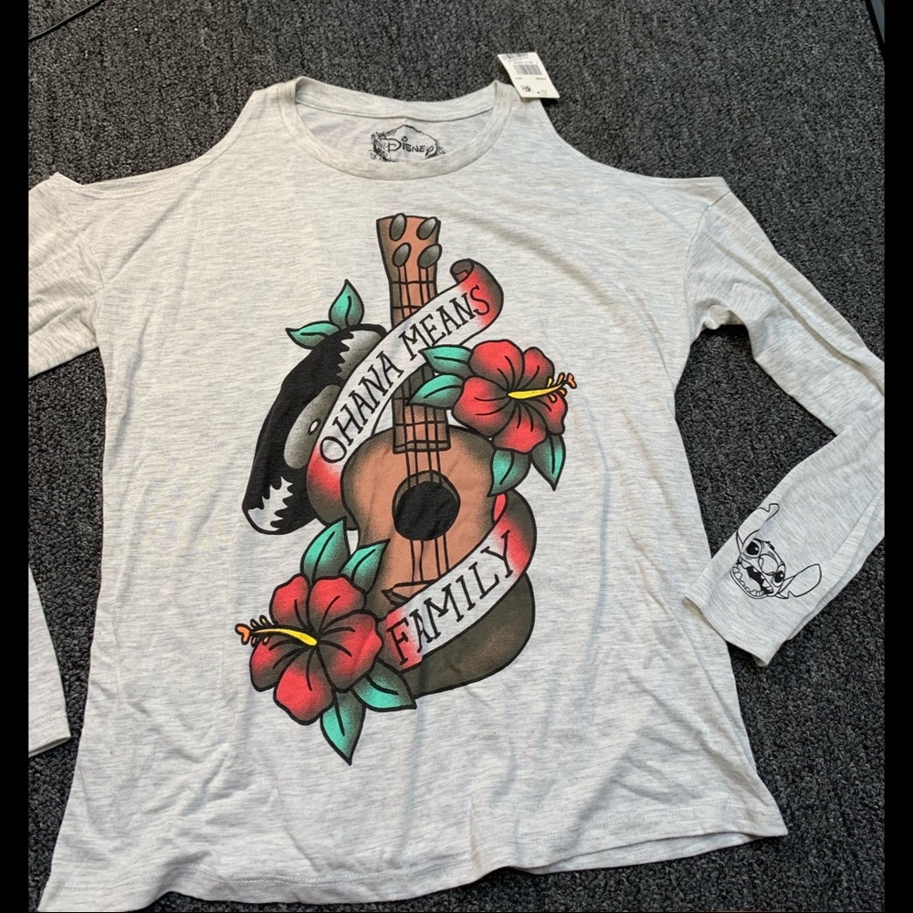disney top